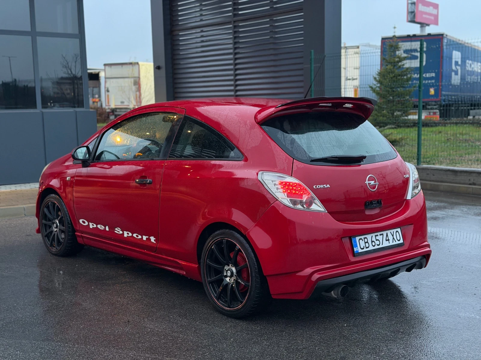 Opel Corsa Corsa 1.3CDTI/Уникален - изображение 7