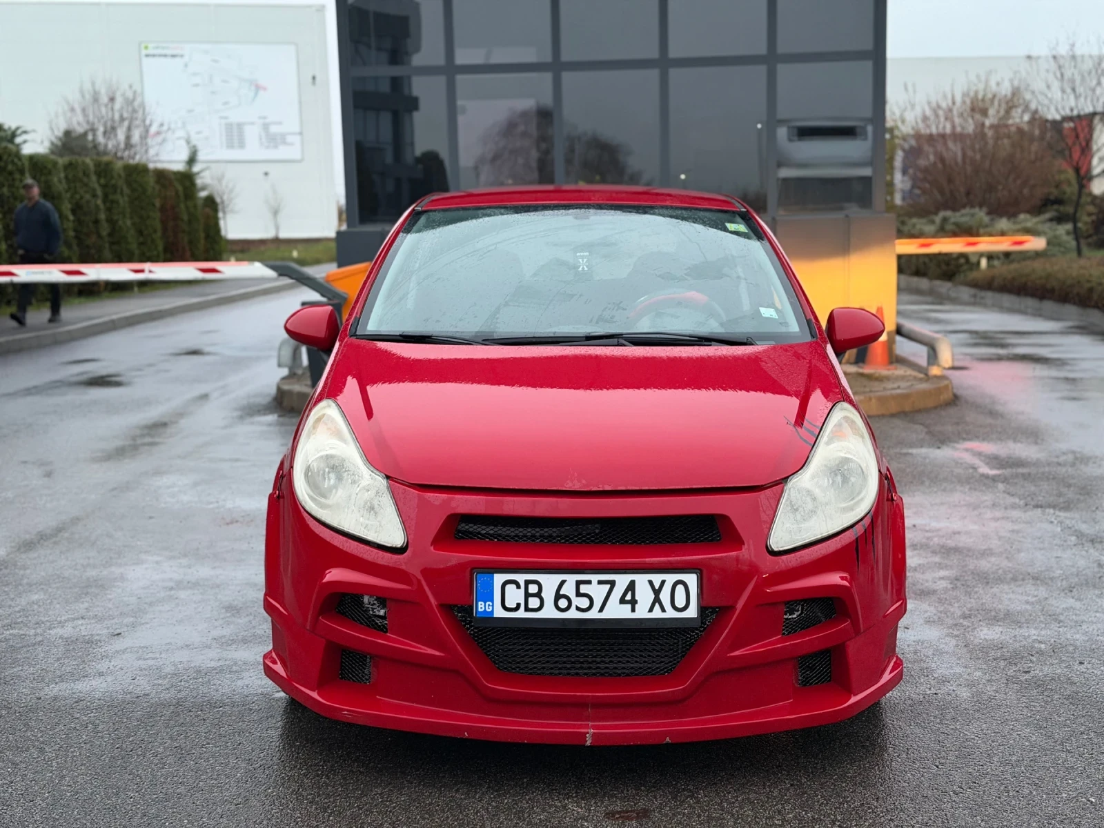 Opel Corsa Corsa 1.3CDTI/Уникален - изображение 3