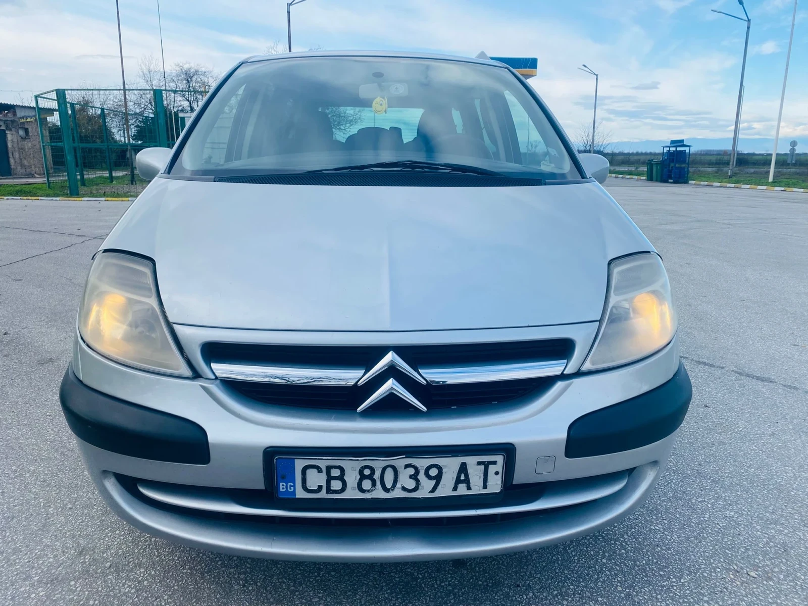 Citroen C8 2.0.136 | Mobile.bg   1