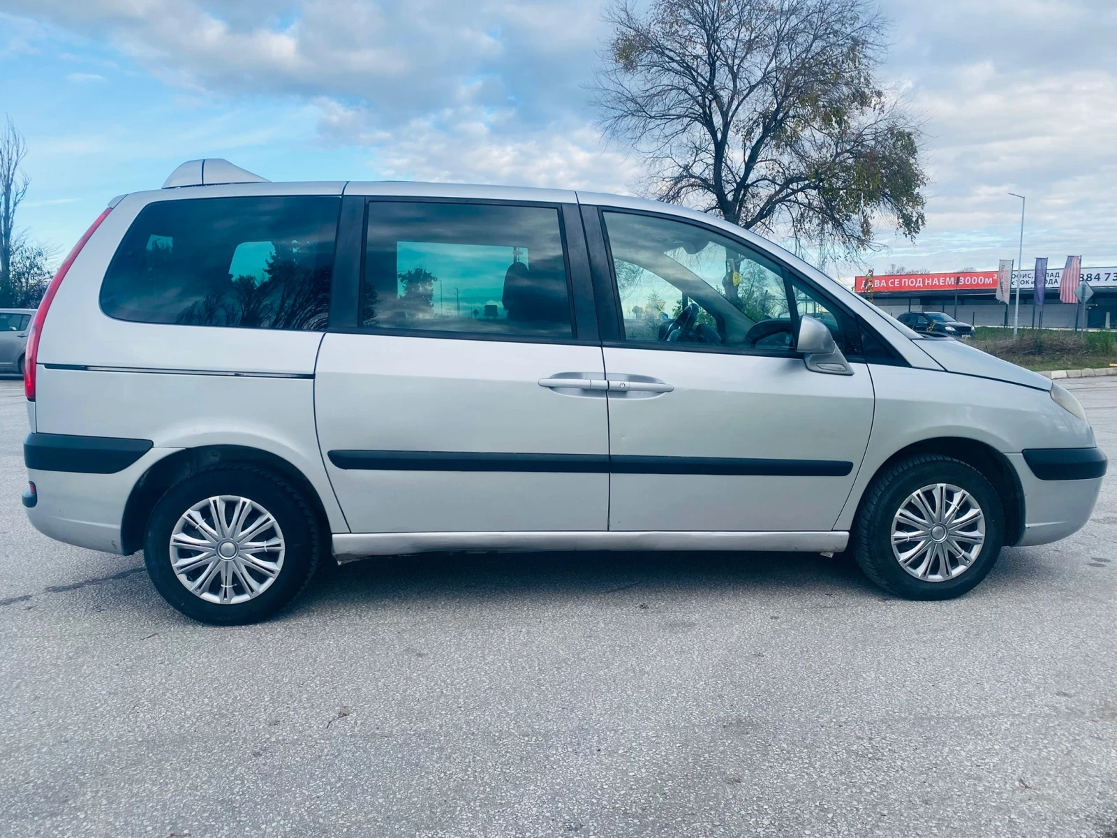 Citroen C8 2.0.136 - изображение 5