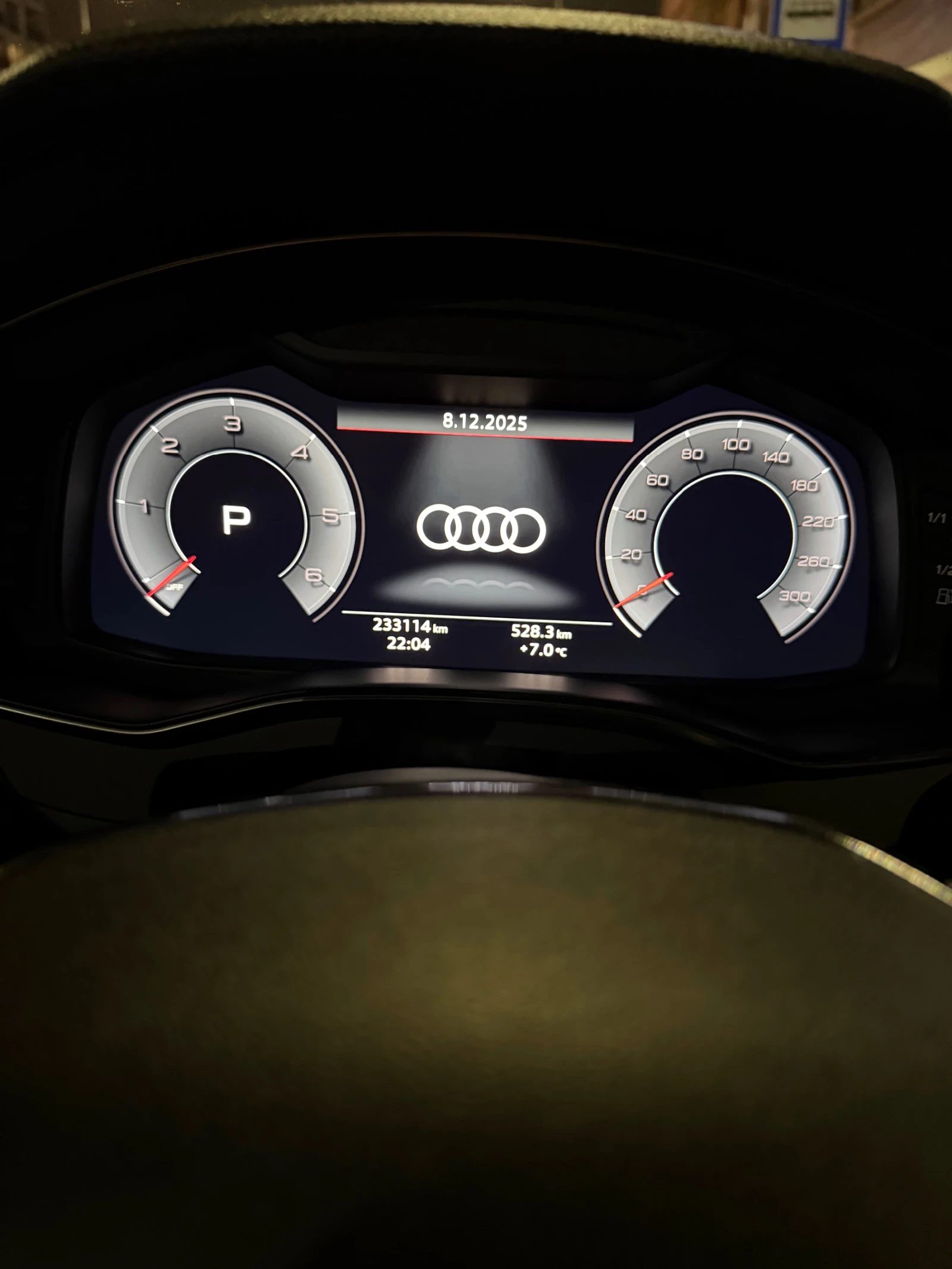 Audi A6 Audi A6 50 TDI quattro (286 к.с.), снимка 16 - Автомобили и джипове - 53310154