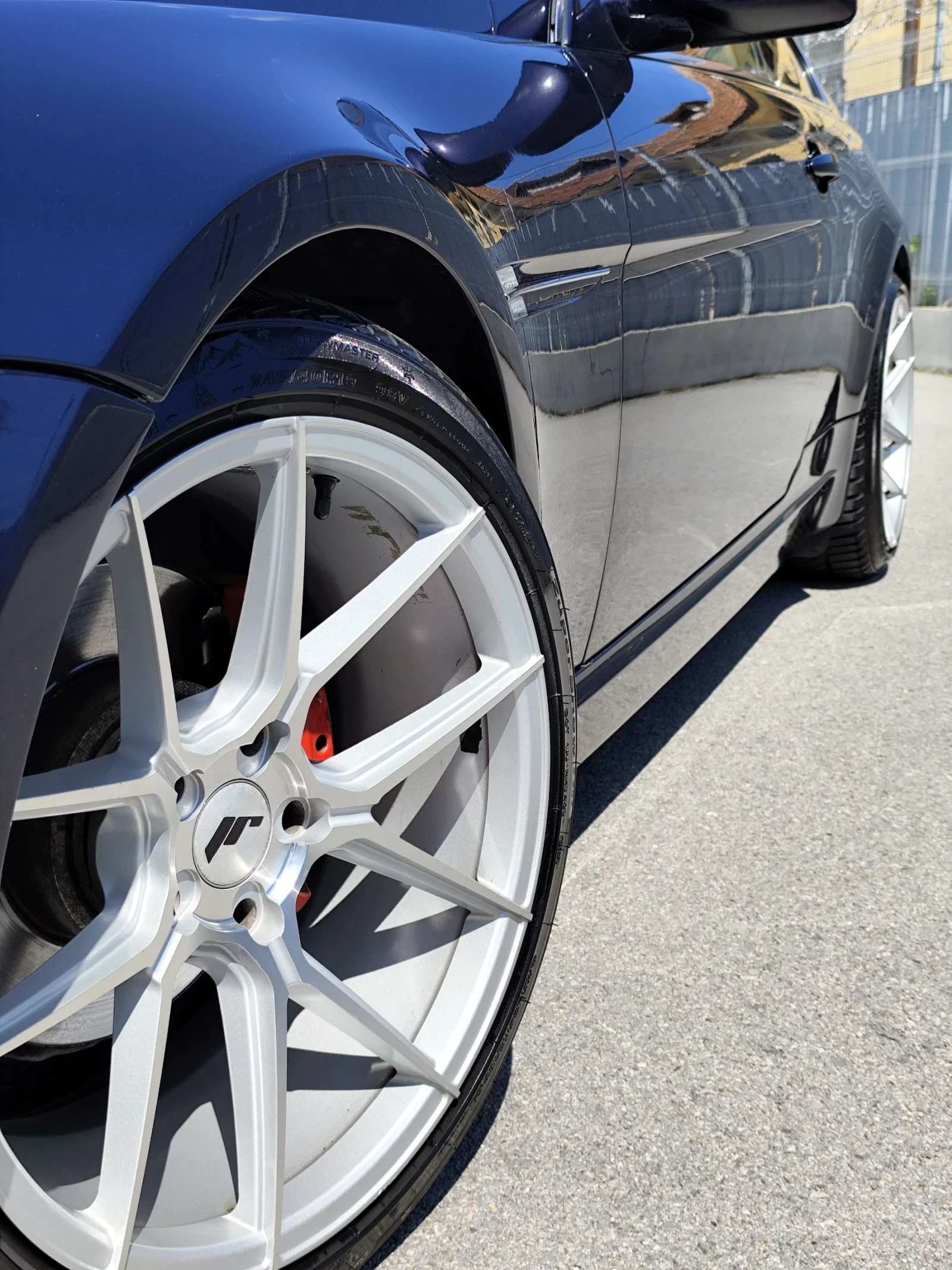 BMW 630 N52/�����/Individual/Recaro/ | Mobile.bg � ����������� 11