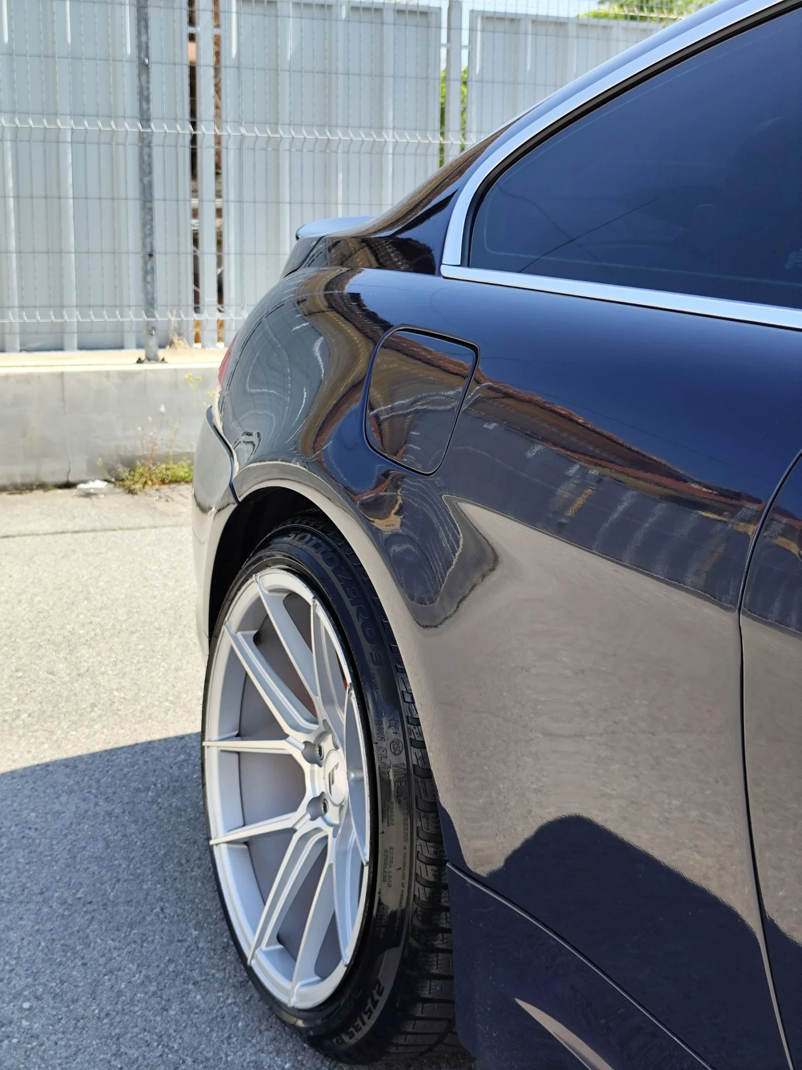 BMW 630 N52/�����/Individual/Recaro/ | Mobile.bg � ����������� 6