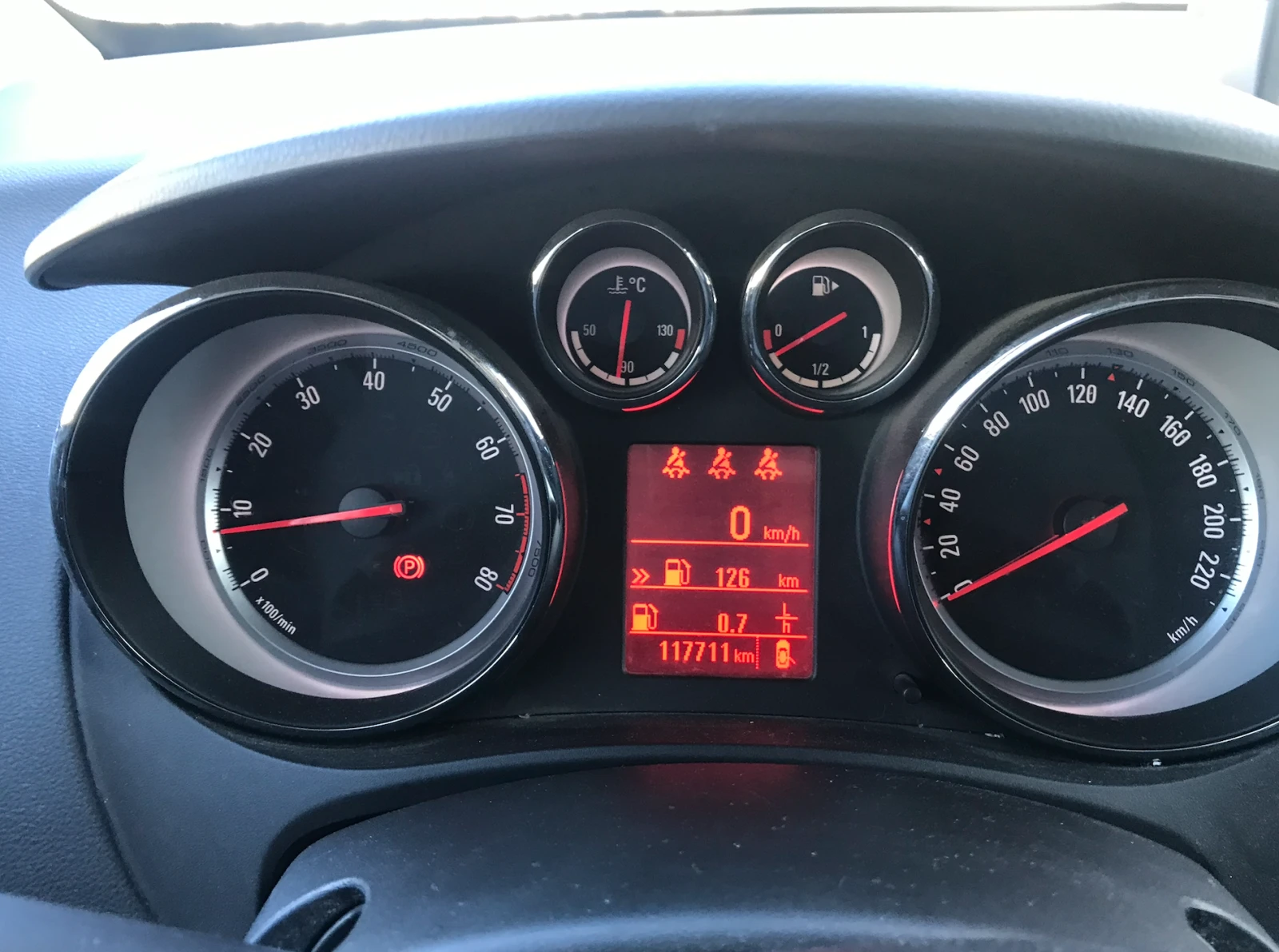 Opel Meriva | Mobile.bg � ����������� 7