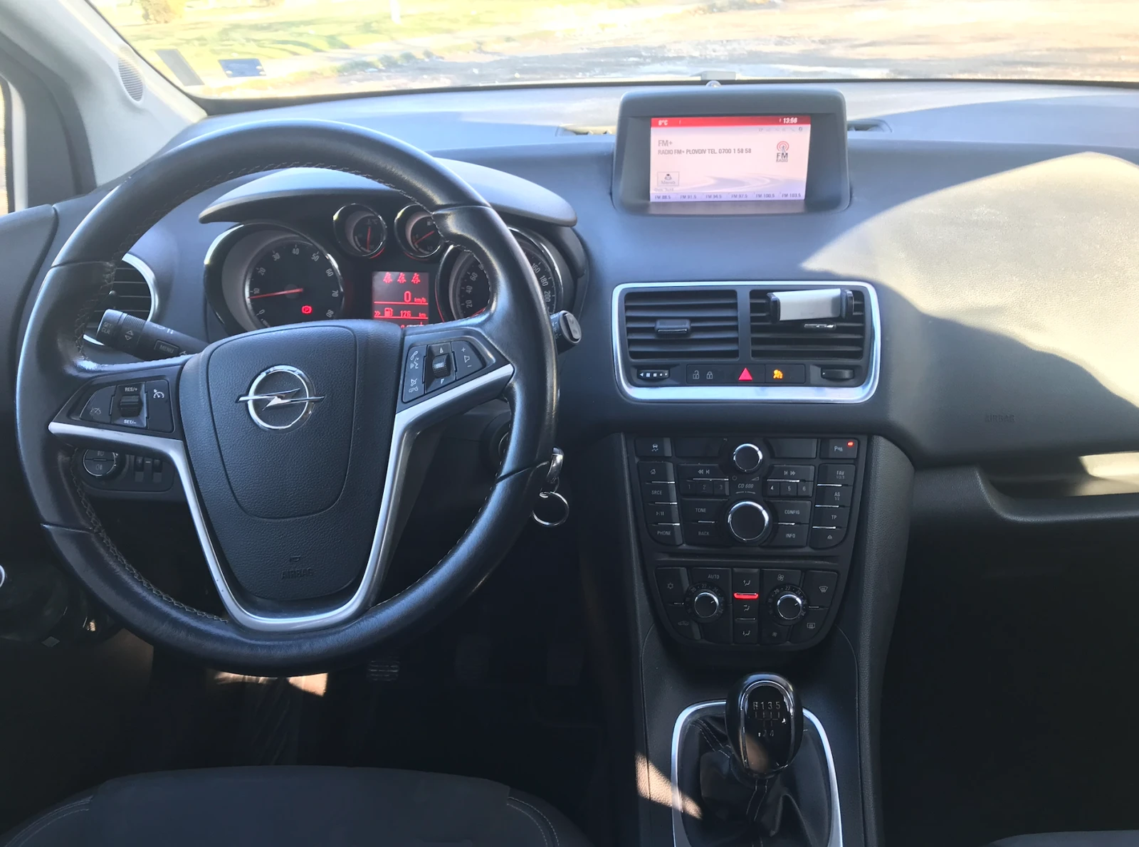Opel Meriva | Mobile.bg � ����������� 6