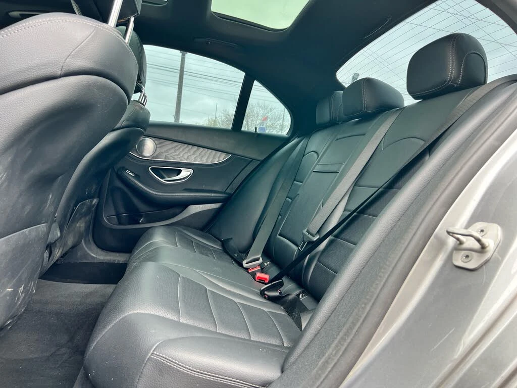 Mercedes-Benz C 300 AMG* �����* BURMESTER* ��������* ���� | Mobile.bg � ����������� 12