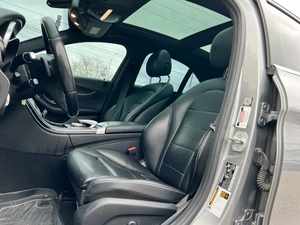 Mercedes-Benz C 300 AMG* �����* BURMESTER* ��������* ���� | Mobile.bg � ����������� 11