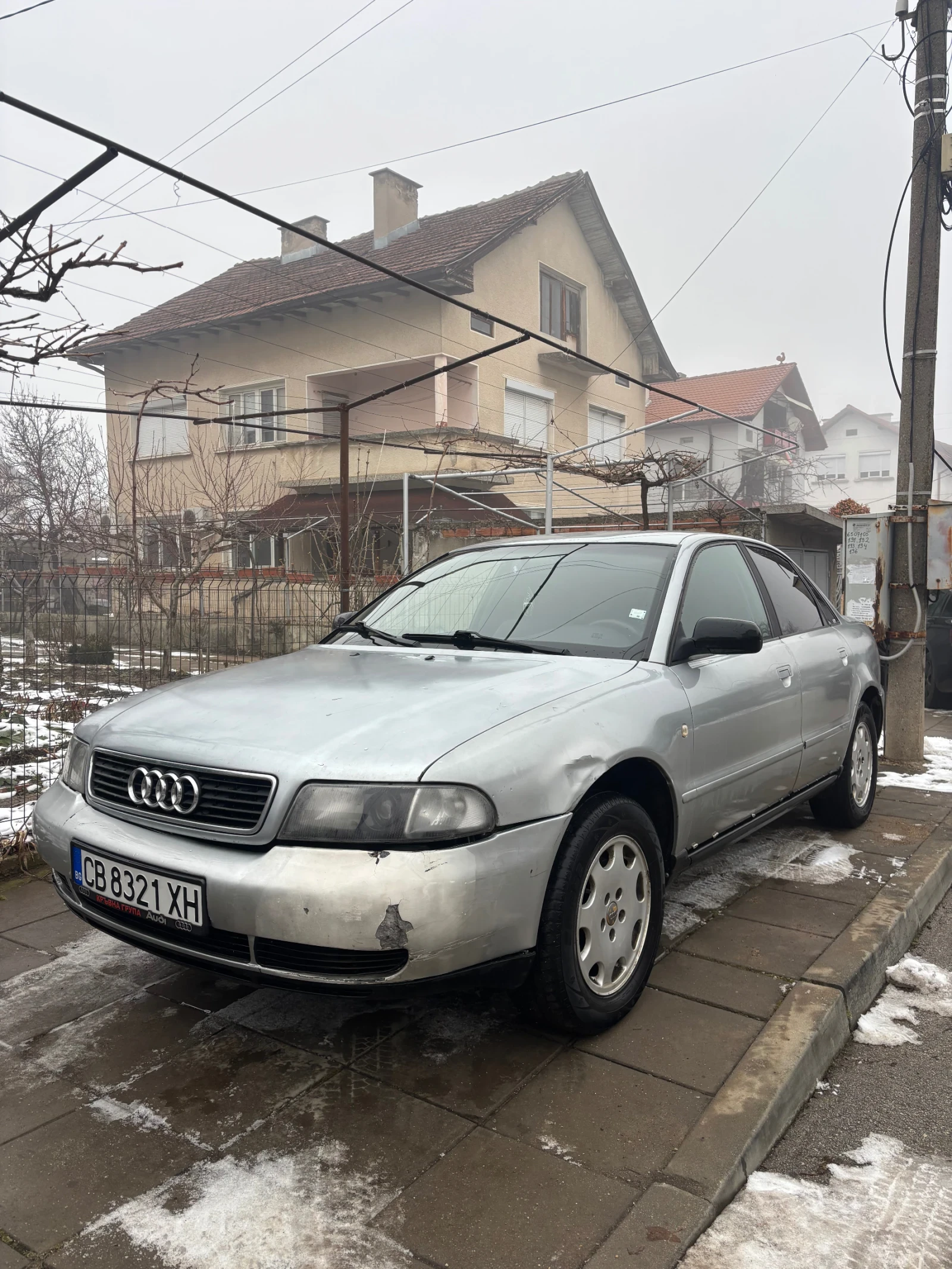 Audi A4 B5 | Mobile.bg � ����������� 2