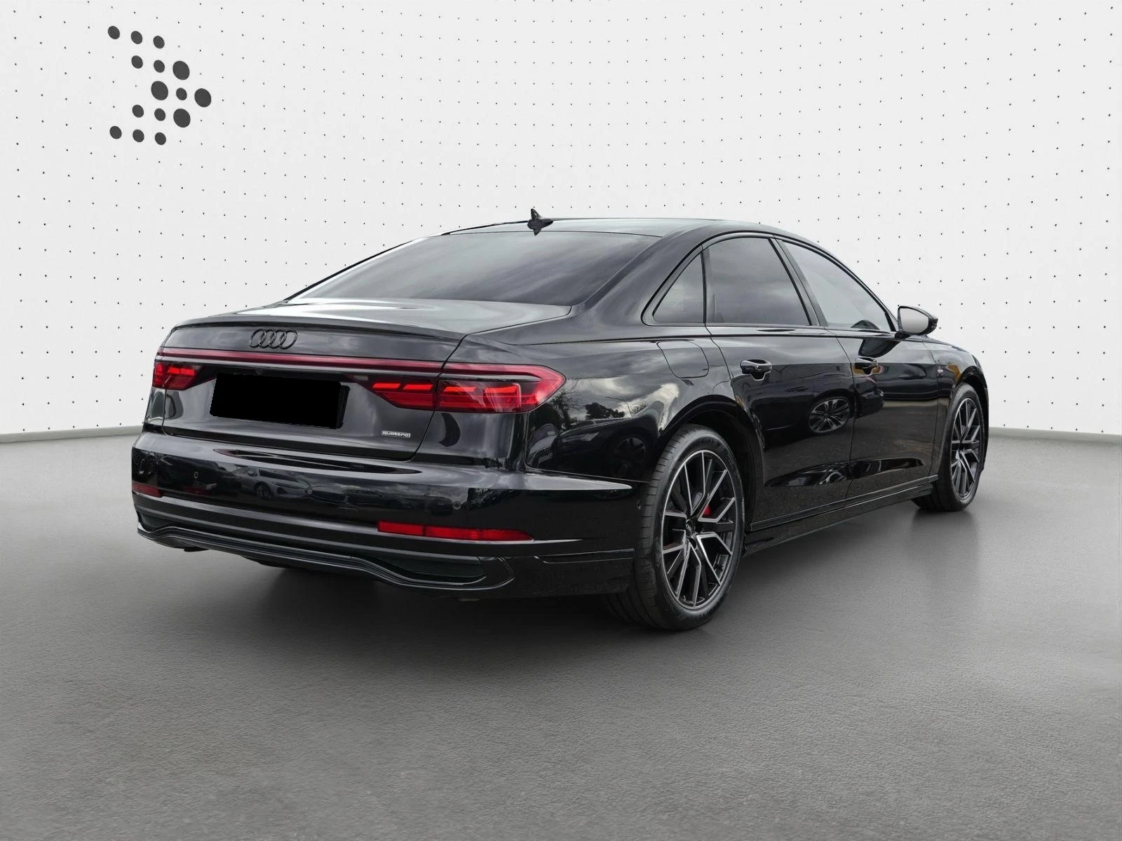Audi A8 60 TFSIe/PLUG-IN/S-LINE/B&O/MATRIX/HEAD UP/360 - изображение 4