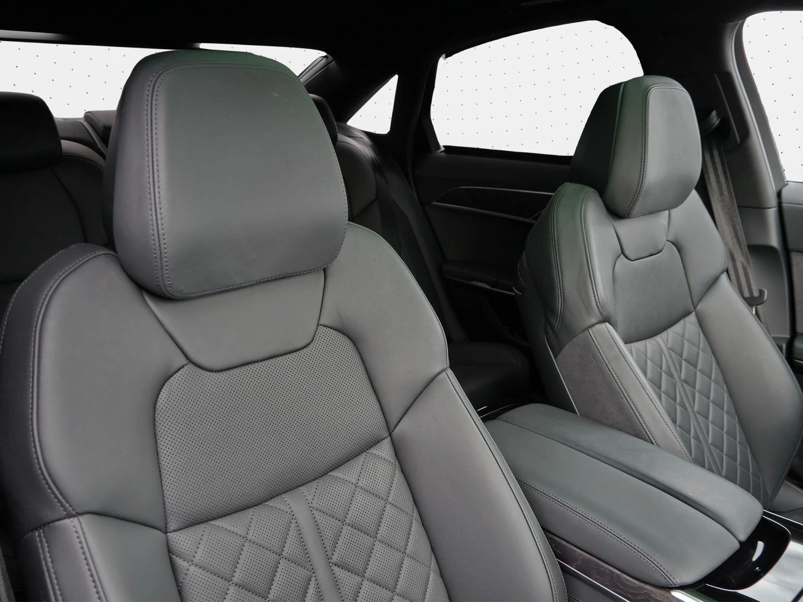Audi A8 60 TFSIe/PLUG-IN/S-LINE/B&O/MATRIX/HEAD UP/360 | Mobile.bg � ����������� 15