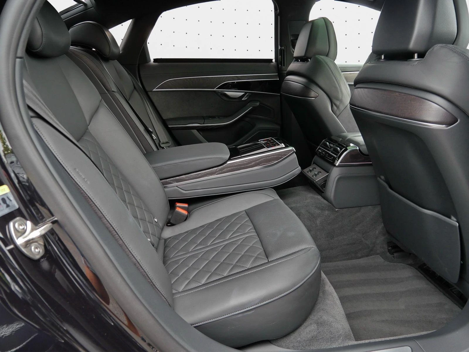 Audi A8 60 TFSIe/PLUG-IN/S-LINE/B&O/MATRIX/HEAD UP/360 | Mobile.bg � ����������� 16
