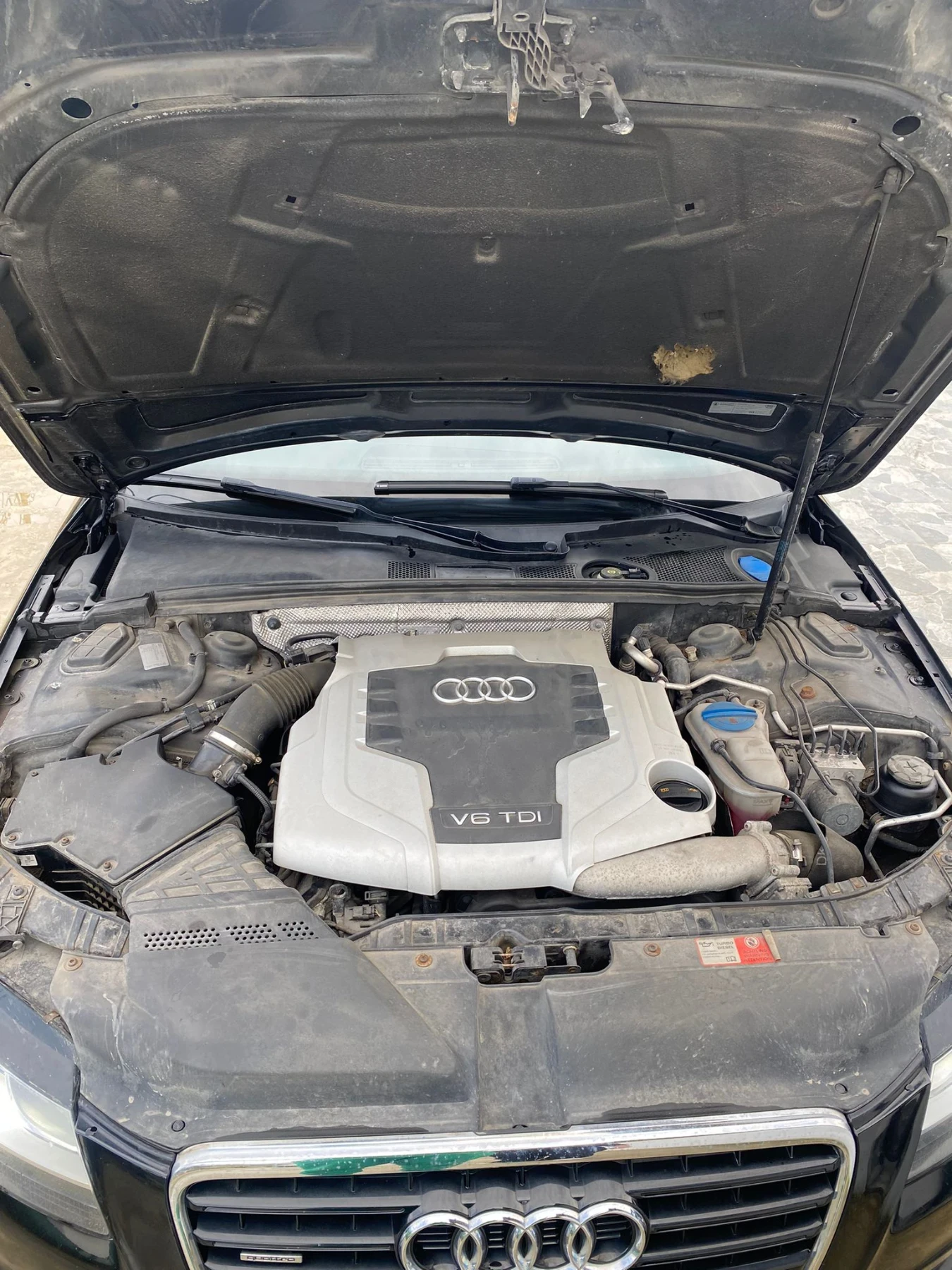 Audi A4 | Mobile.bg � ����������� 8