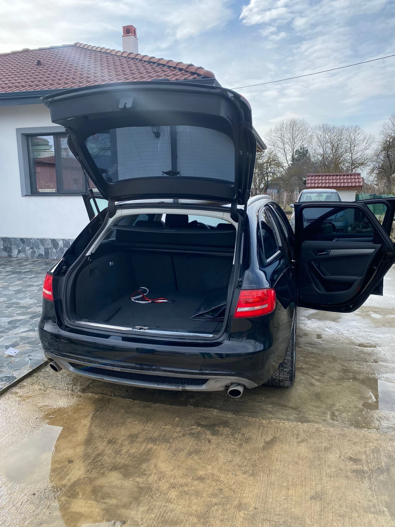 Audi A4 | Mobile.bg � ����������� 6