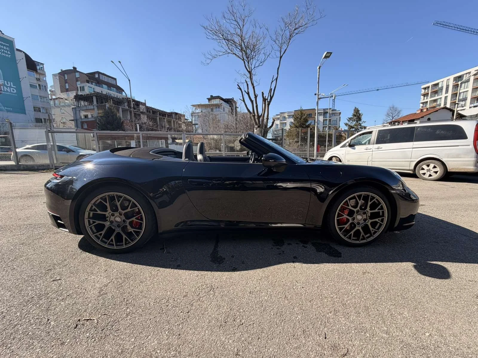 Porsche Carrera 911 S | Mobile.bg � ����������� 11