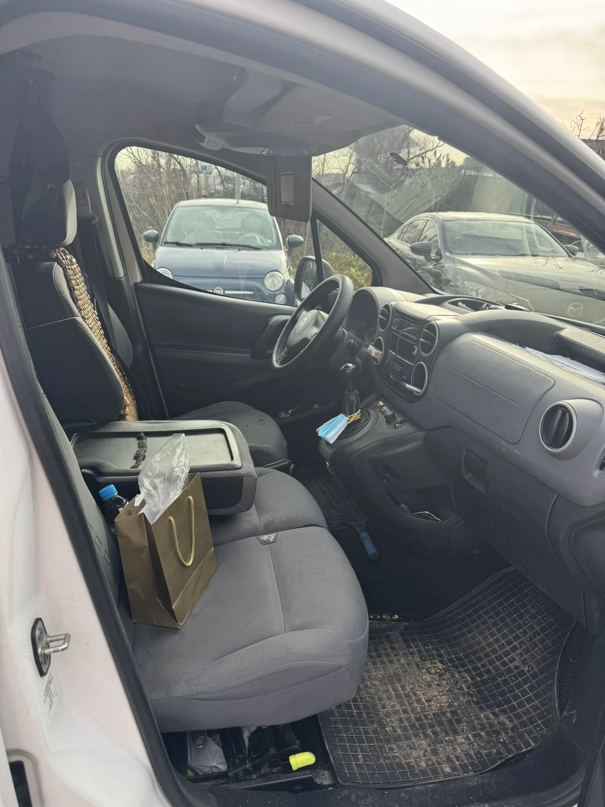 Citroen Berlingo ������� | Mobile.bg � ����������� 2