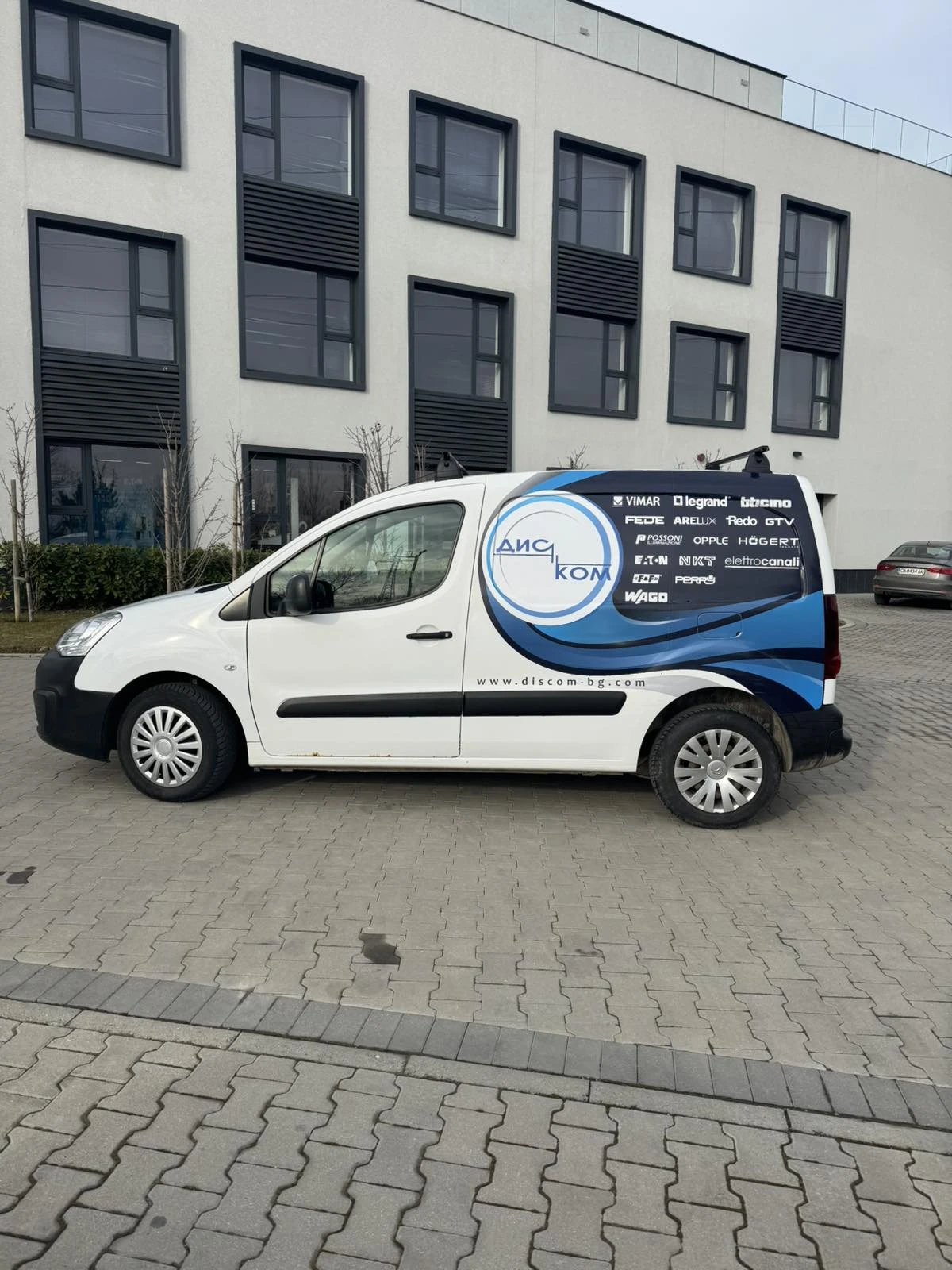 Citroen Berlingo ������� | Mobile.bg � ����������� 5