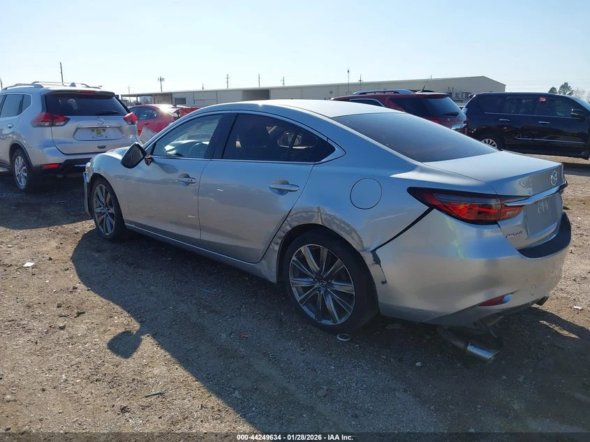 Mazda Mx-6 2.5L I-4 DI, DOHC, VVT, 187HP Front Wheel Drive | Mobile.bg � ����������� 3