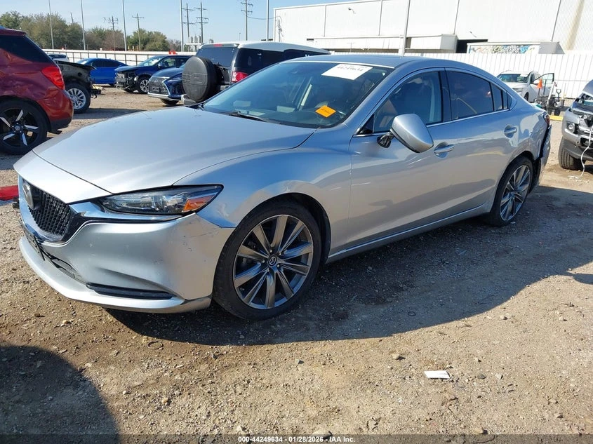 Mazda Mx-6 2.5L I-4 DI, DOHC, VVT, 187HP Front Wheel Drive | Mobile.bg � ����������� 2