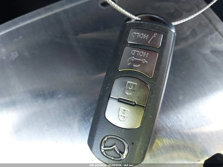 Mazda Mx-6 2.5L I-4 DI, DOHC, VVT, 187HP Front Wheel Drive | Mobile.bg � ����������� 11