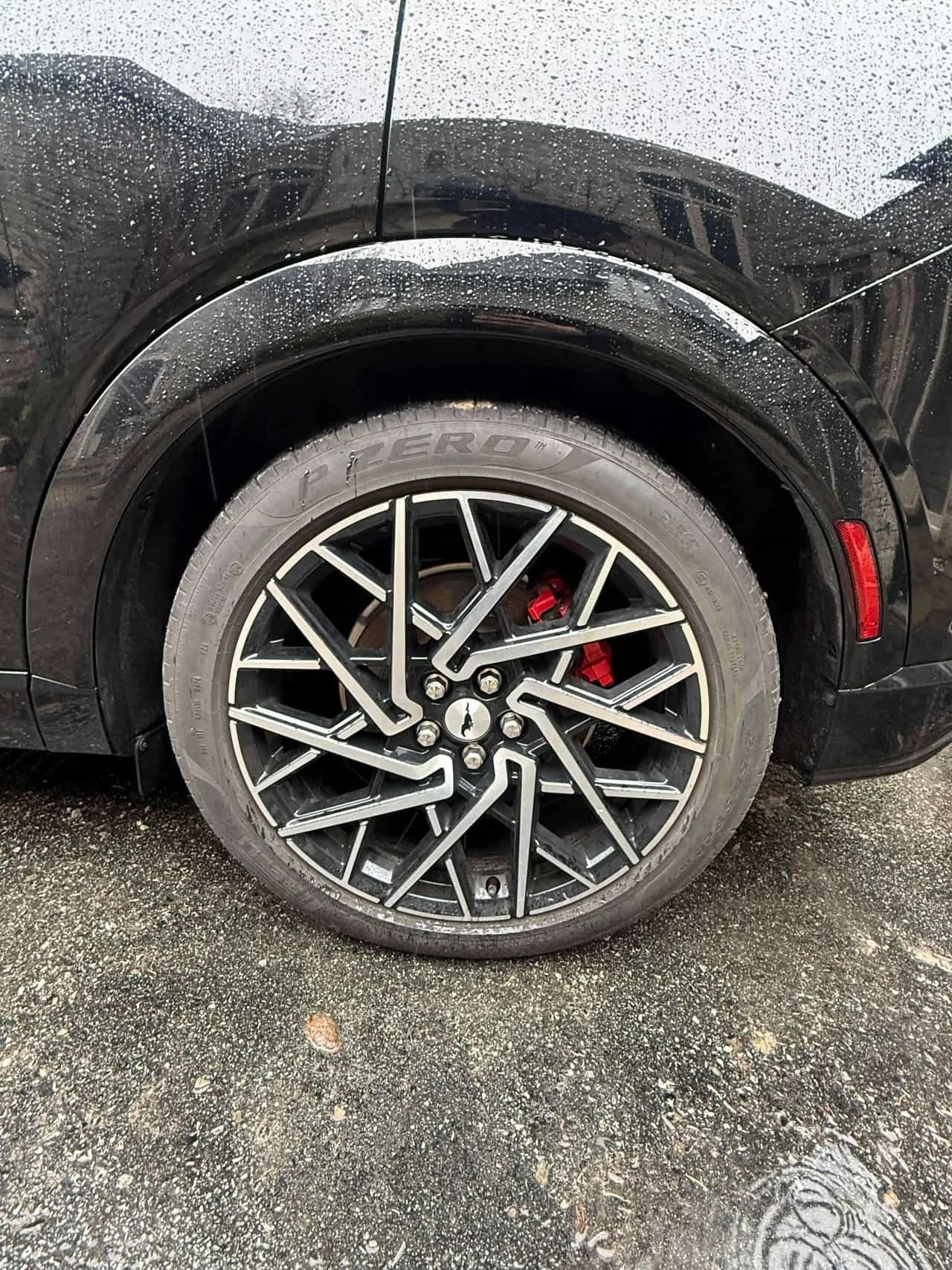 Ford Mustang Mach-E GT Performance Edition* 2 КЛЮЧА* PANO* KEYLESS* ПО, снимка 7 - Автомобили и джипове - 54177411