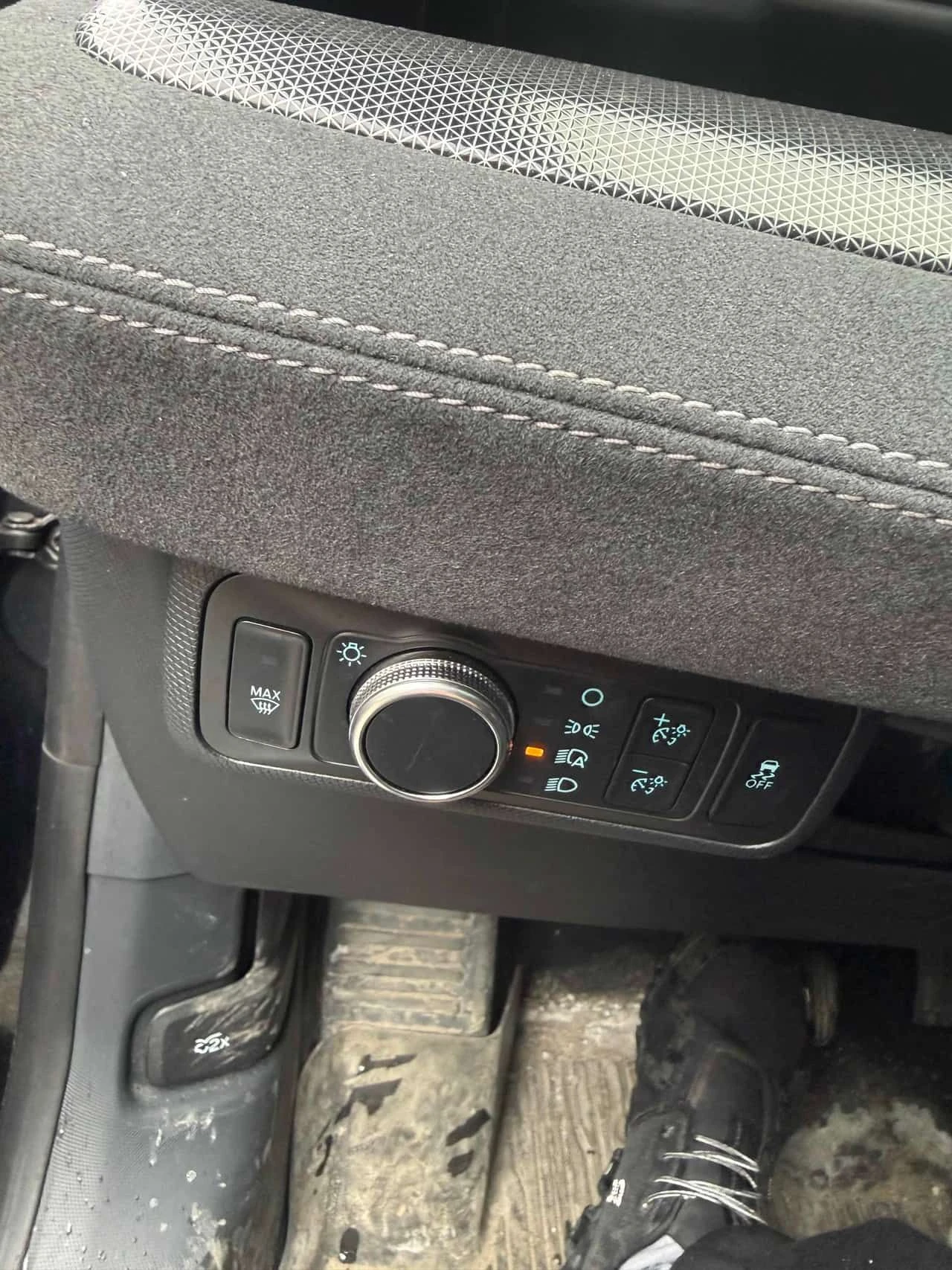 Ford Mustang Mach-E GT Performance Edition* 2 КЛЮЧА* PANO* KEYLESS* ПО, снимка 12 - Автомобили и джипове - 54177411