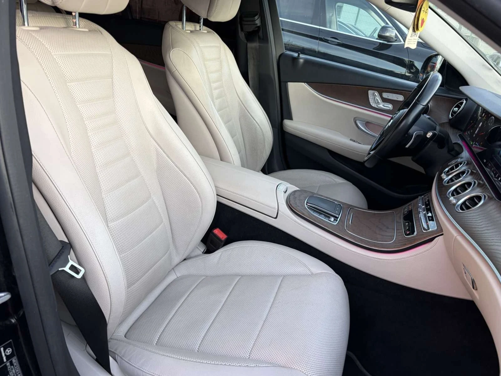 Mercedes-Benz E 450 EQ, снимка 10 - Автомобили и джипове - 54209532