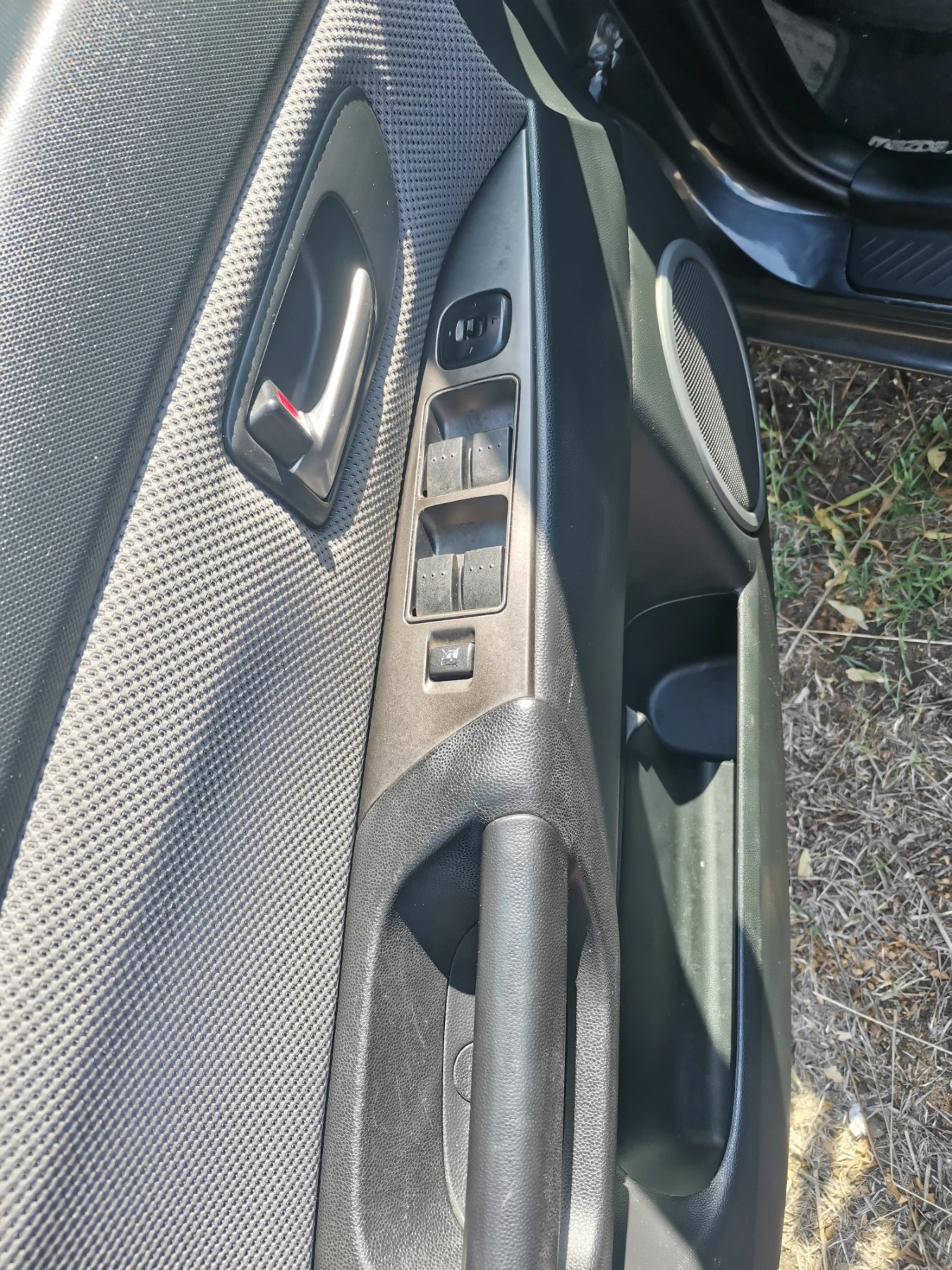 Mazda 3, снимка 5 - Автомобили и джипове - 54233457