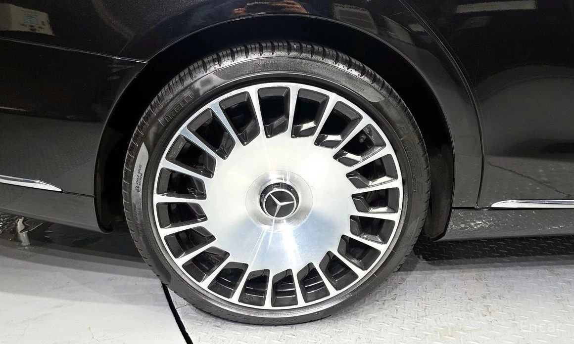 Mercedes-Benz S 500 | Mobile.bg � ����������� 5