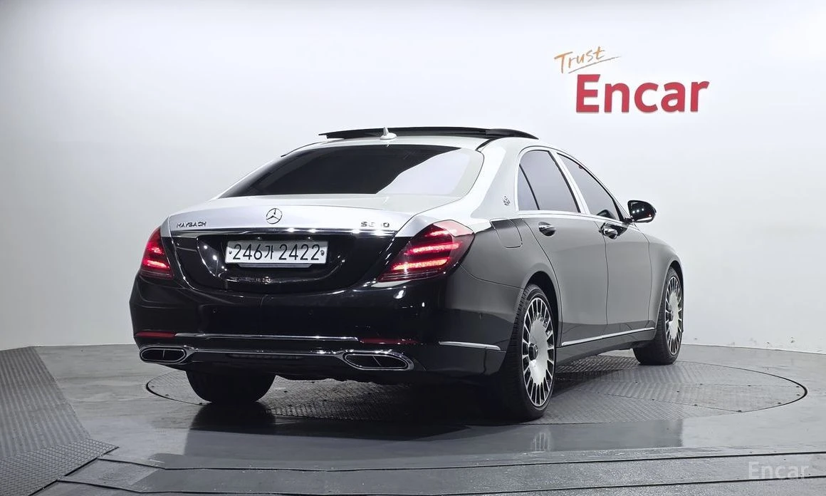 Mercedes-Benz S 500 | Mobile.bg � ����������� 2