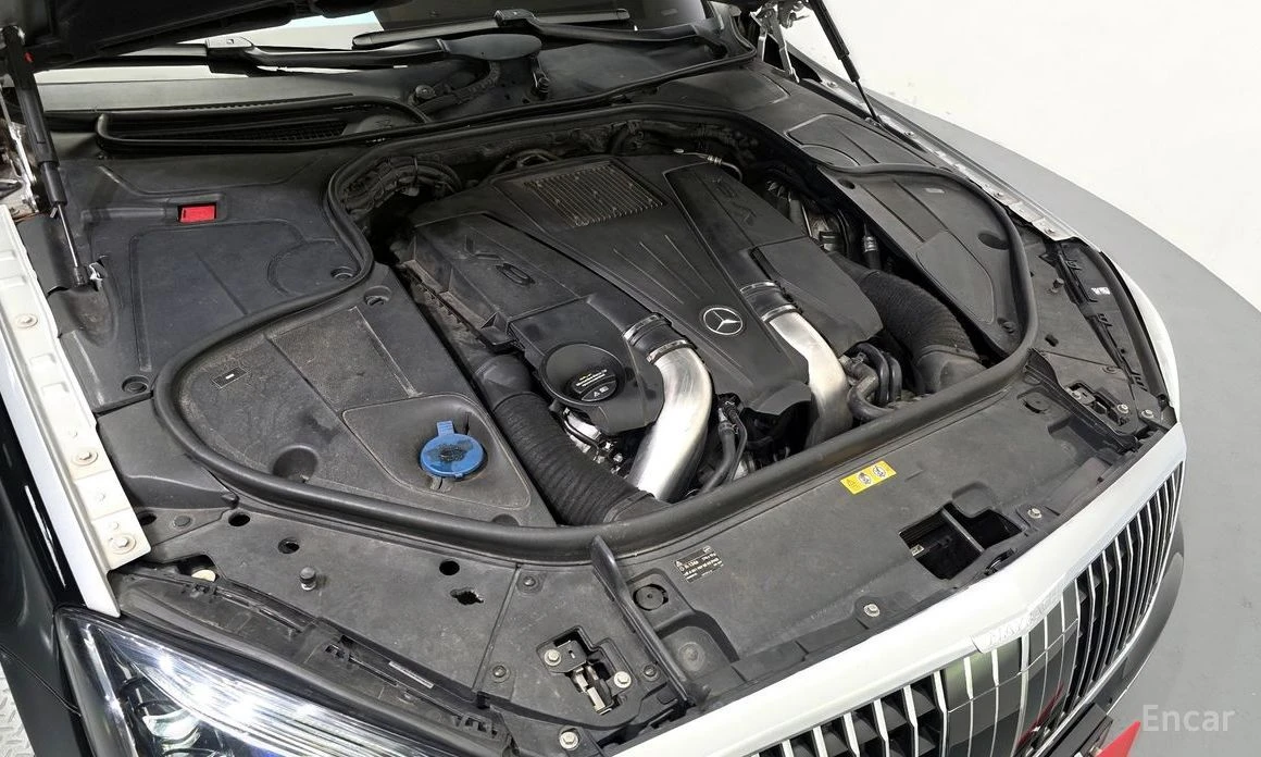 Mercedes-Benz S 500 | Mobile.bg � ����������� 6