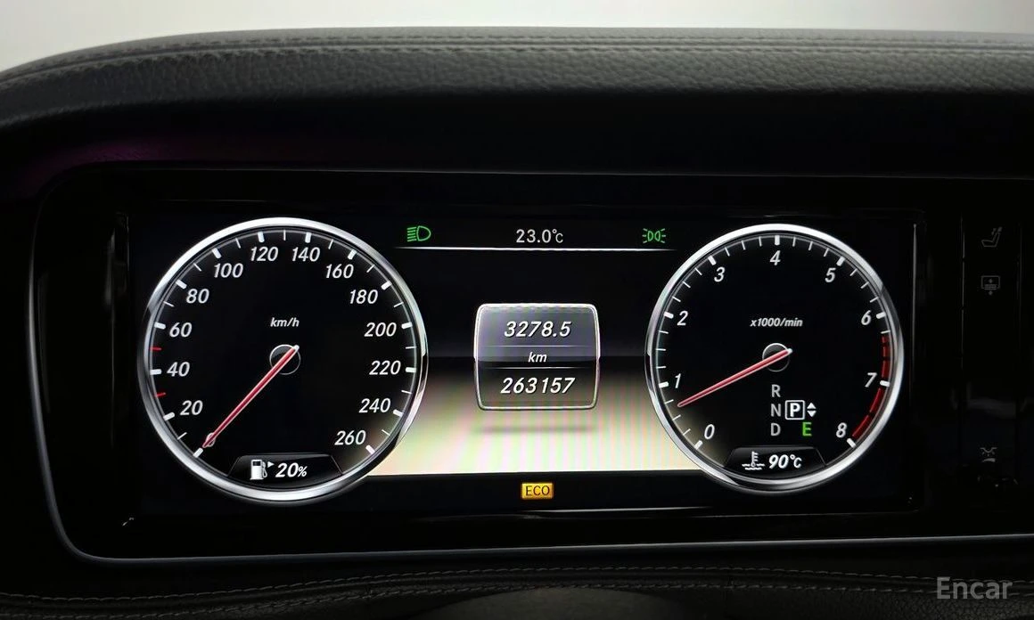 Mercedes-Benz S 500 | Mobile.bg � ����������� 8