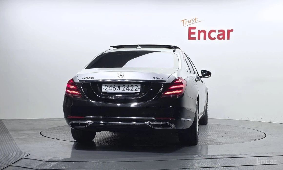 Mercedes-Benz S 500 | Mobile.bg � ����������� 4
