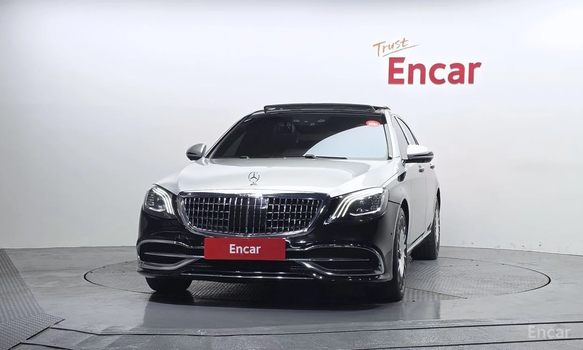 Mercedes-Benz S 500 | Mobile.bg � ����������� 3