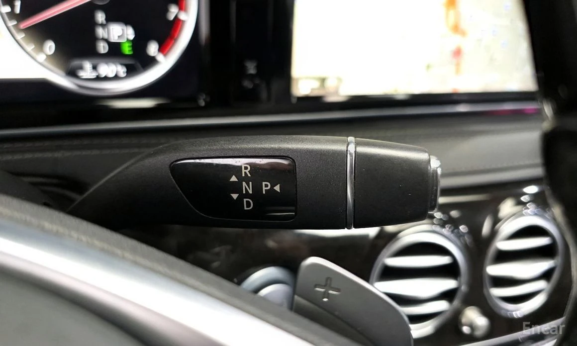 Mercedes-Benz S 500 | Mobile.bg � ����������� 9