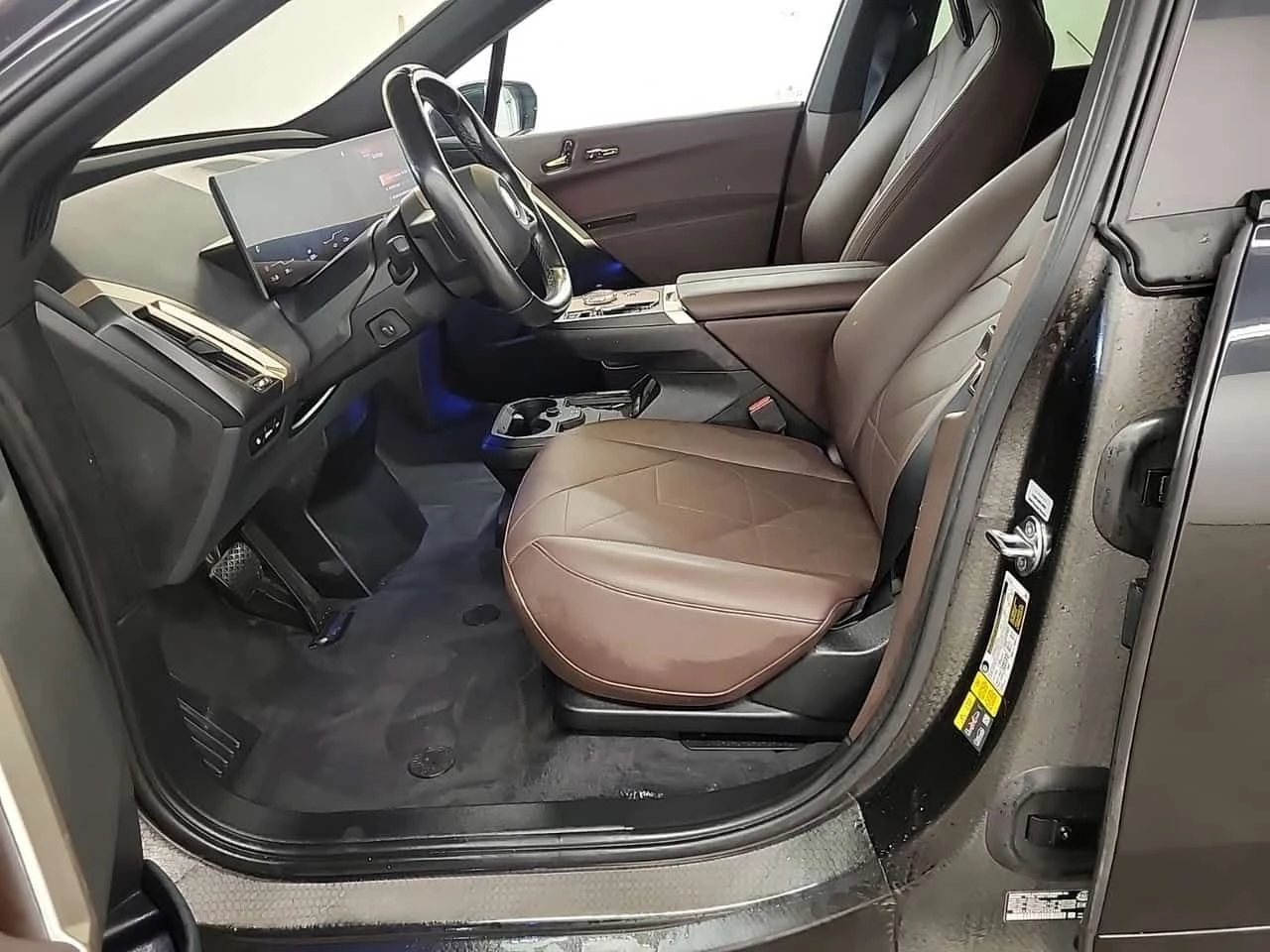 BMW iX xDrive40/��������/���������/360 ������ | Mobile.bg � ����������� 9