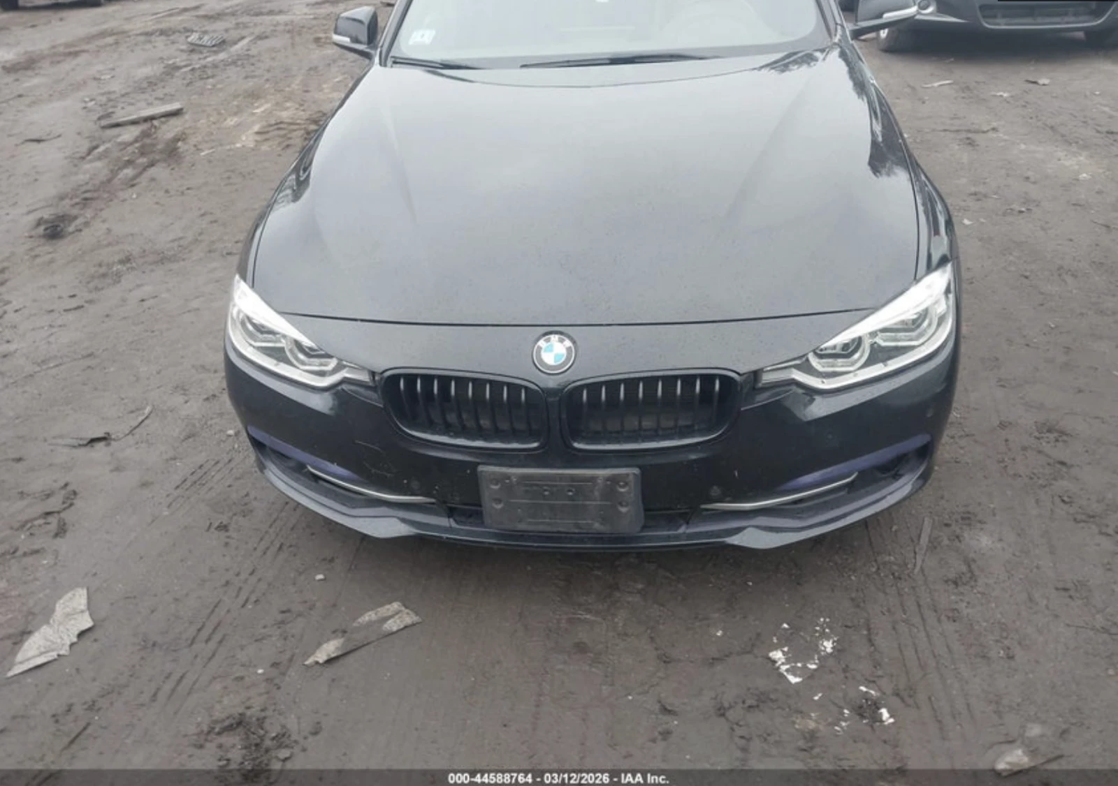 BMW 340 АВТОКРЕДИТ, снимка 10 - Автомобили и джипове - 54358526