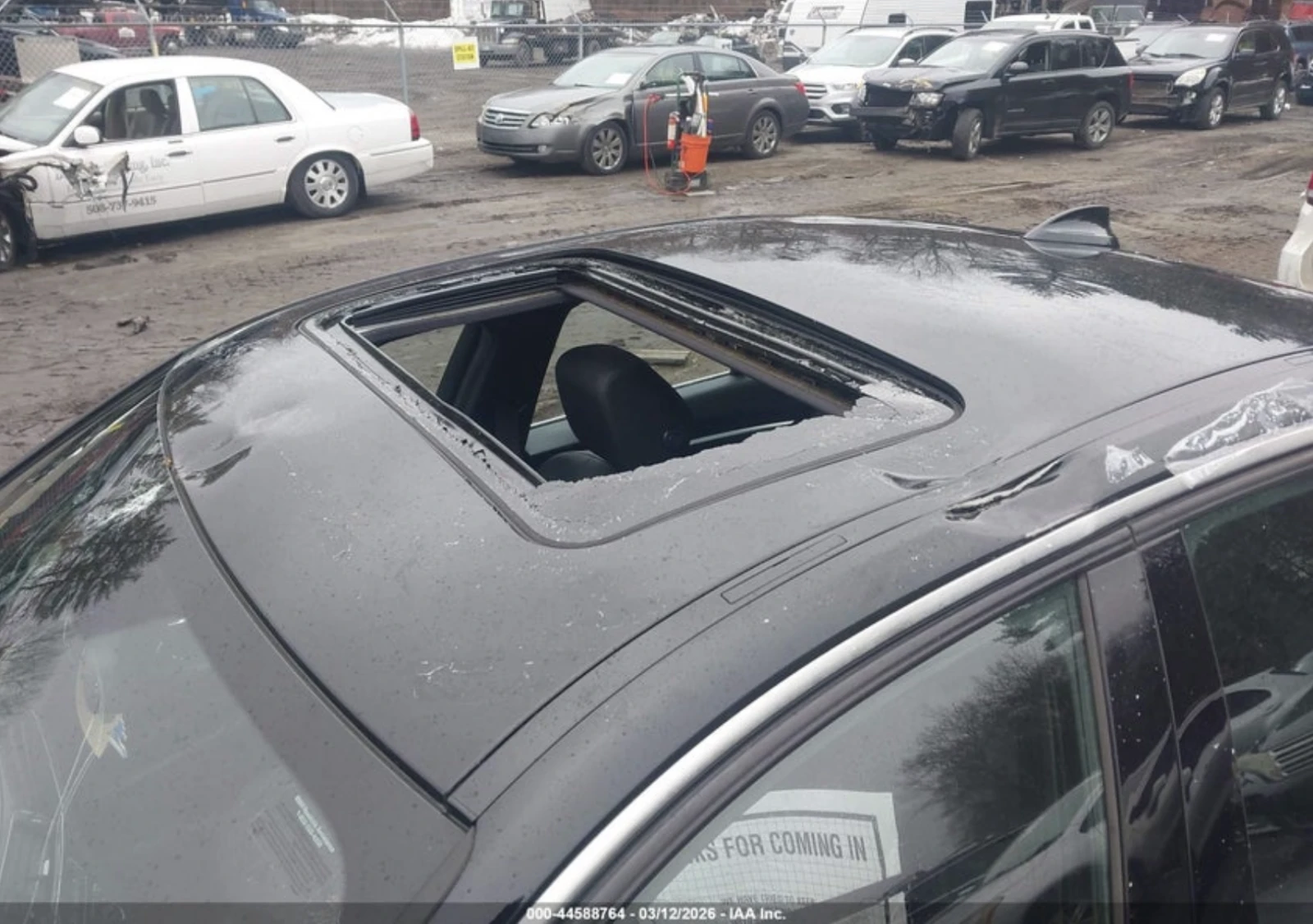 BMW 340 АВТОКРЕДИТ, снимка 6 - Автомобили и джипове - 54358526