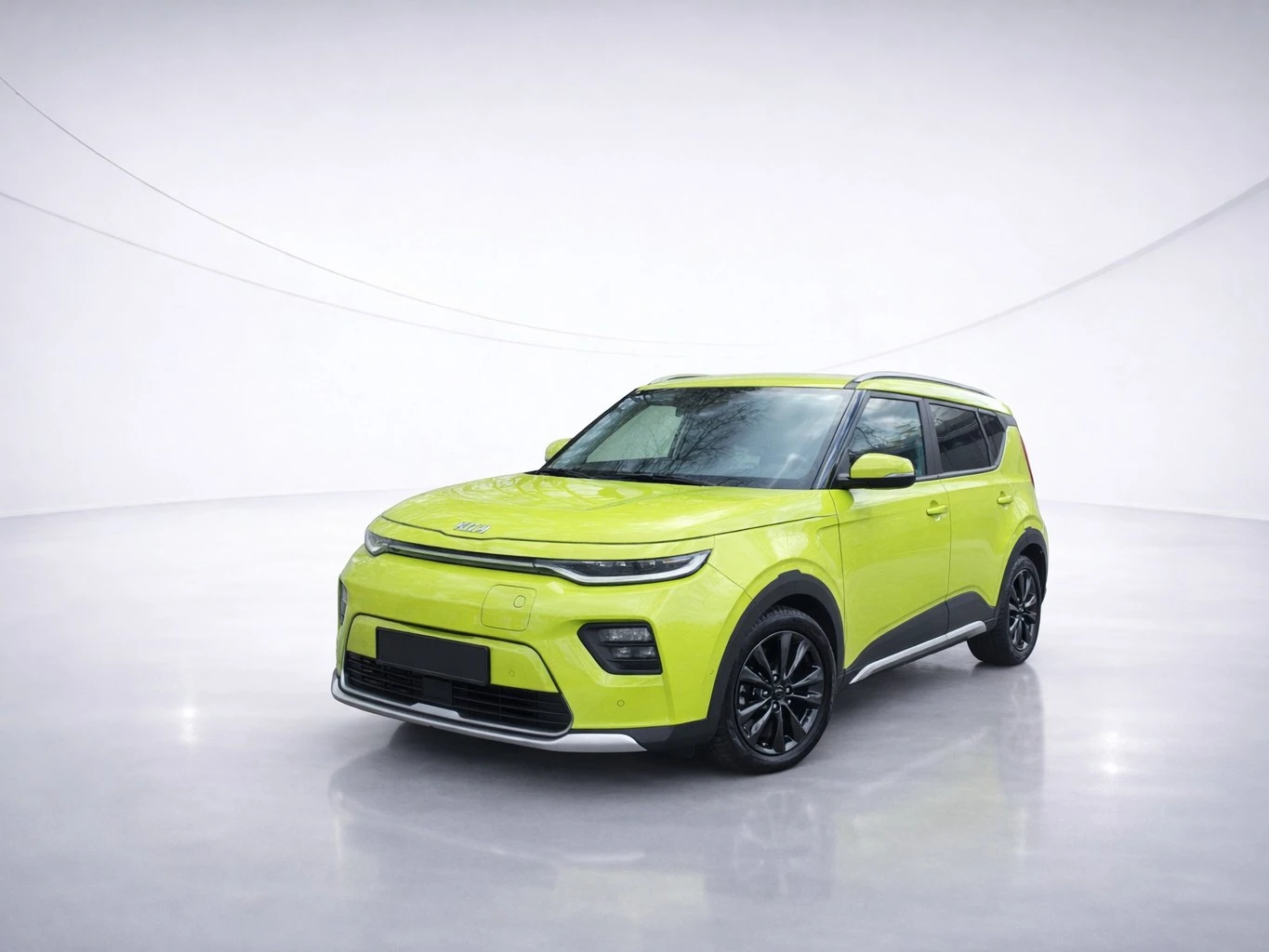 Kia Soul Spirit - Electric | Mobile.bg � ����������� 3