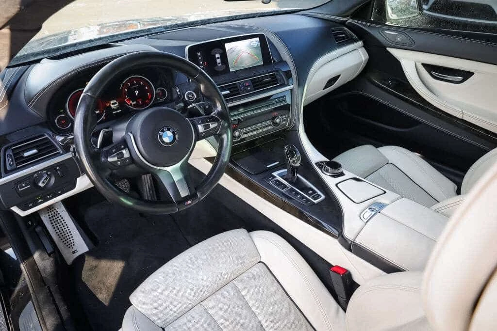 BMW 650 * CARFAX * ��� ������������ ������ | Mobile.bg � ����������� 10