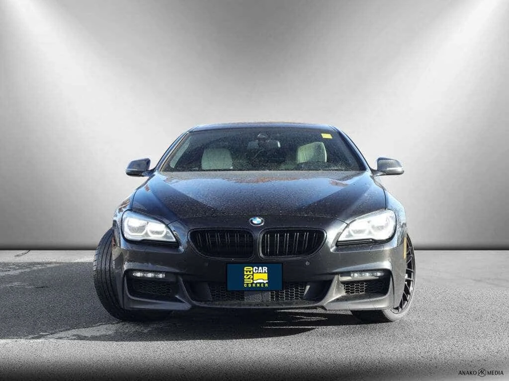 BMW 650 * CARFAX * ��� ������������ ������ | Mobile.bg � ����������� 1