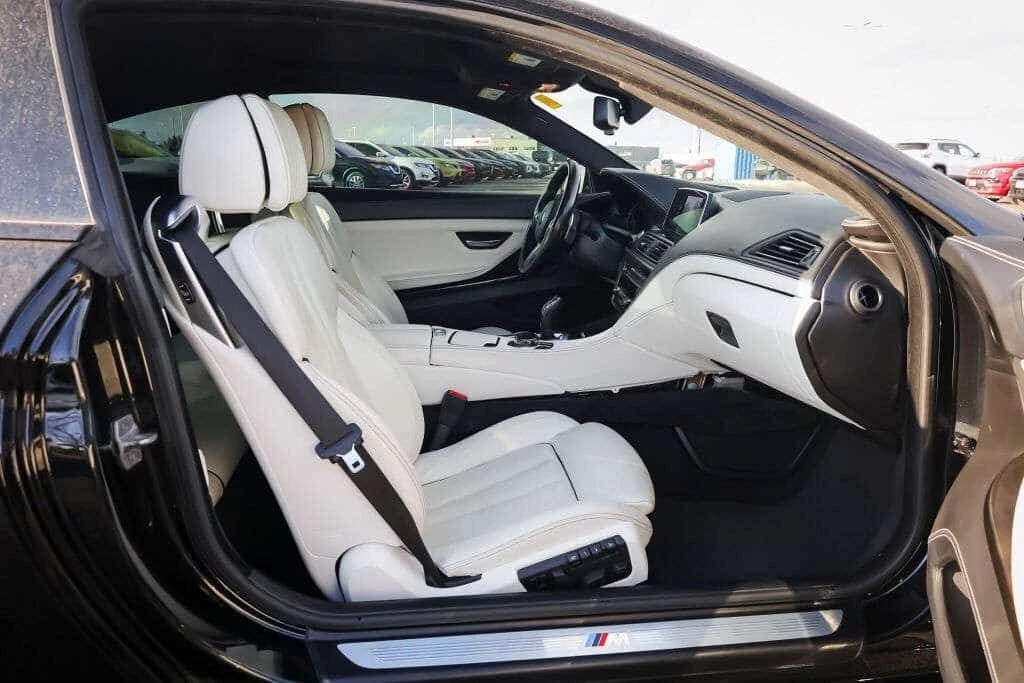 BMW 650 * CARFAX * ��� ������������ ������ | Mobile.bg � ����������� 8