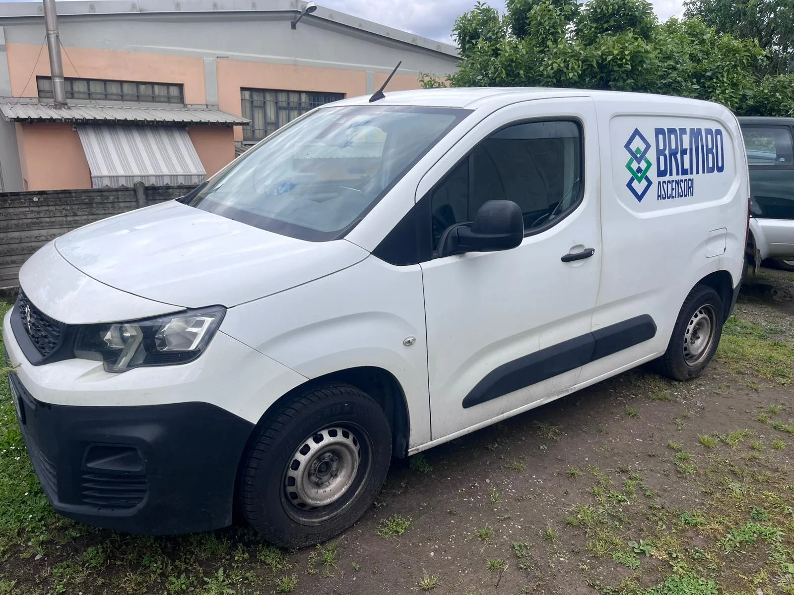 Peugeot Expert 1.5hdi