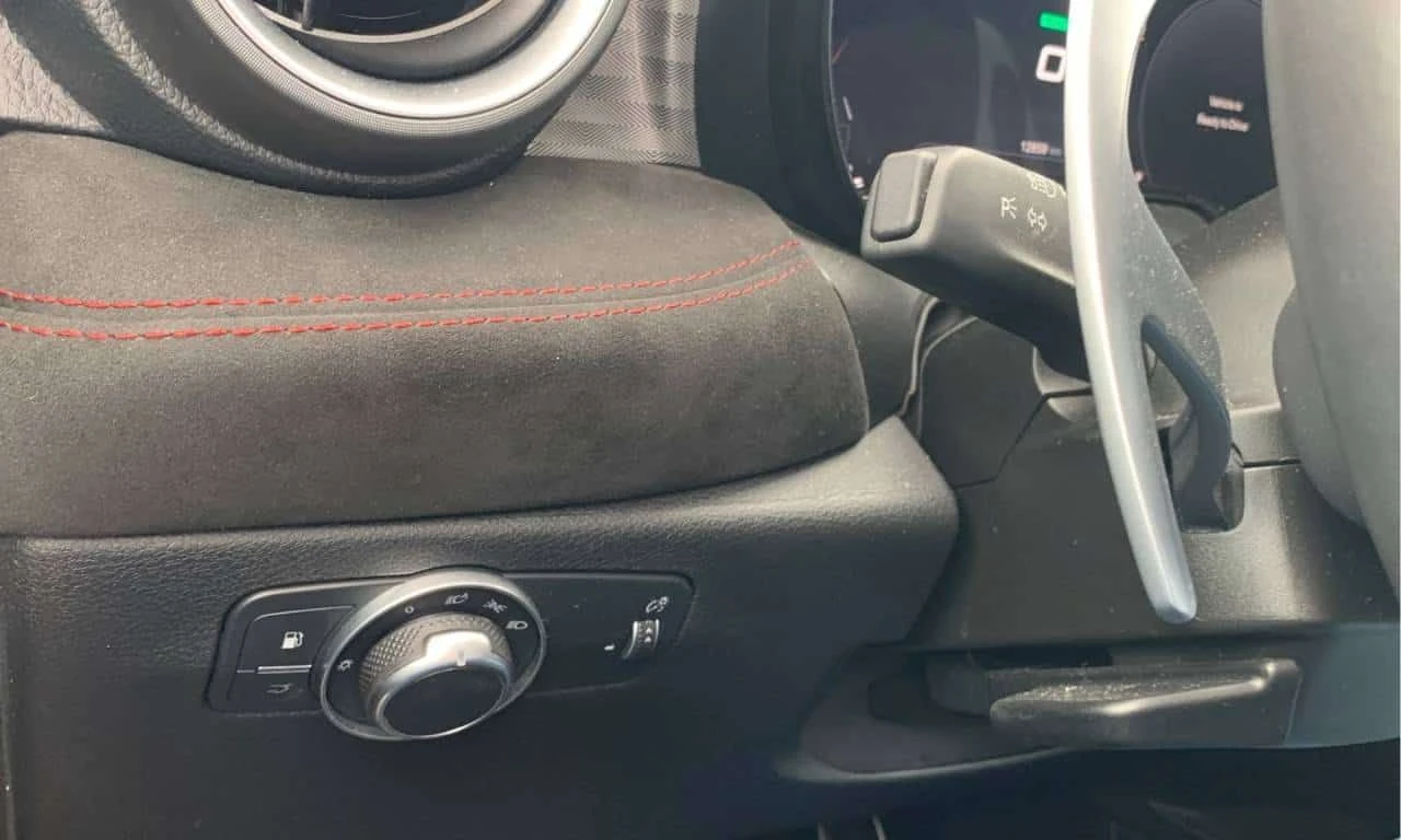 Alfa Romeo Tonale * Veloce EAWD * АВТОКРЕДИТ БЕЗ ПЪРВОНАЧАЛНА ВНОСКА, снимка 17 - Автомобили и джипове - 54720588