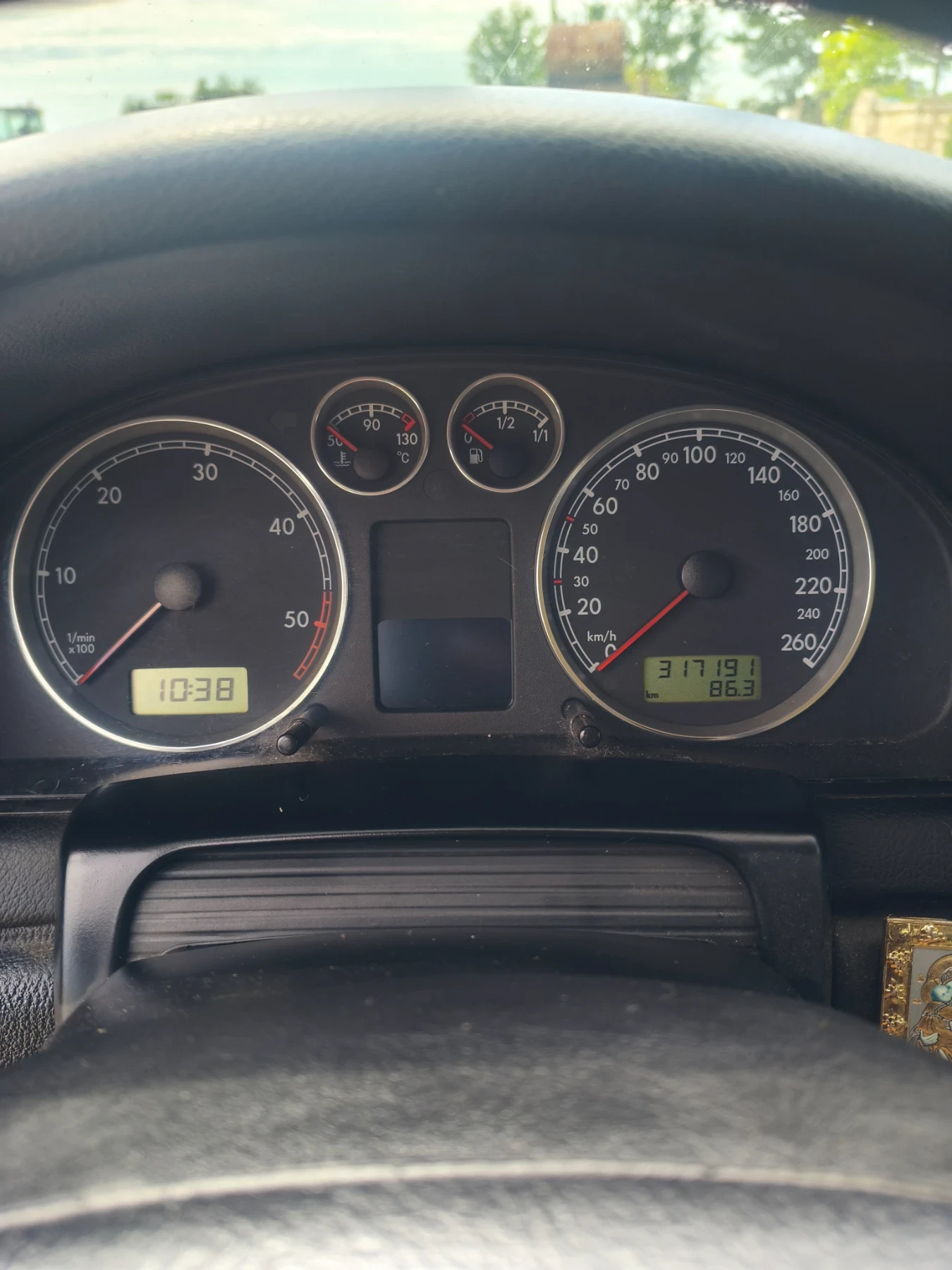 VW Passat B 5.5, снимка 7 - Автомобили и джипове - 54909920