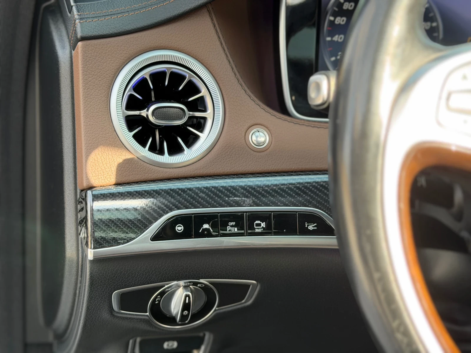 Mercedes-Benz S 550 | Mobile.bg � ����������� 13