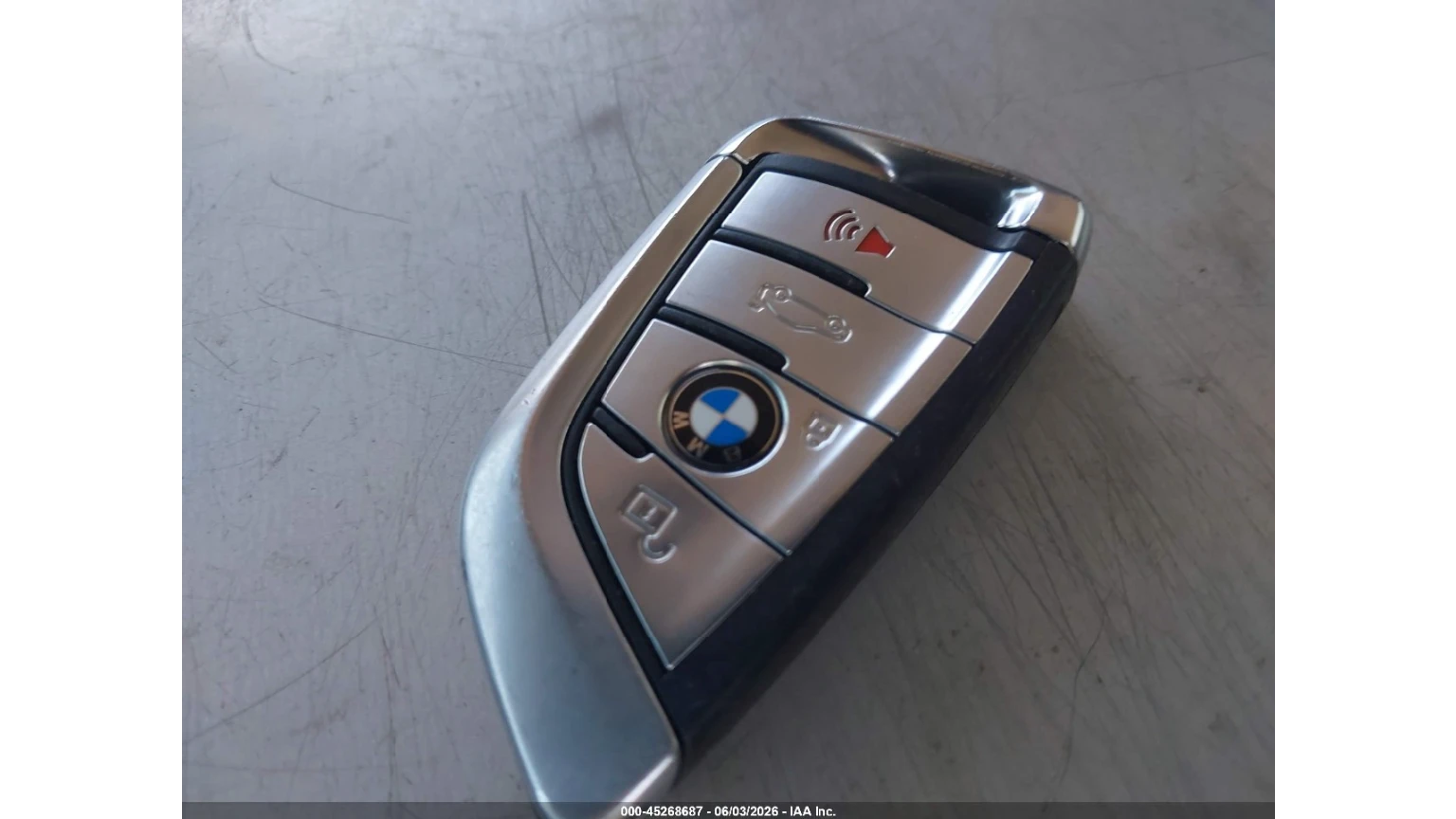 BMW 540 ВИДЕО НА АВТОМОБИЛА, снимка 11 - Автомобили и джипове - 55268635