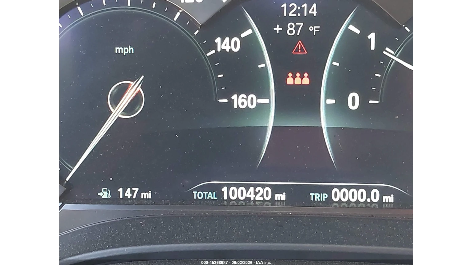 BMW 540 ВИДЕО НА АВТОМОБИЛА, снимка 15 - Автомобили и джипове - 55268635