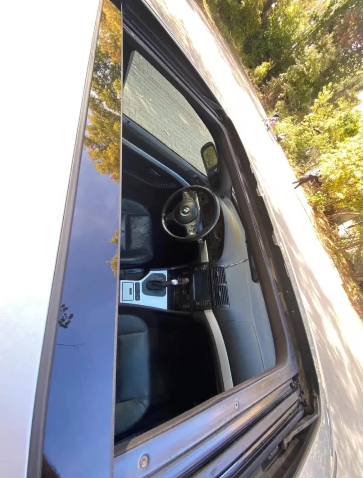 BMW 540, снимка 10 - Автомобили и джипове - 55346962