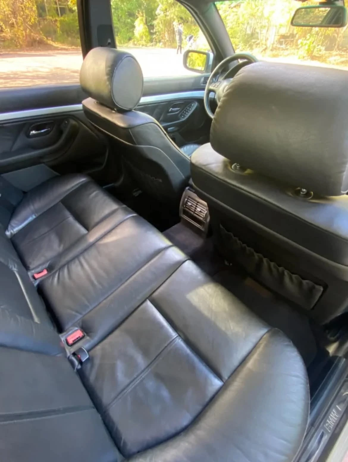 BMW 540, снимка 9 - Автомобили и джипове - 55346962