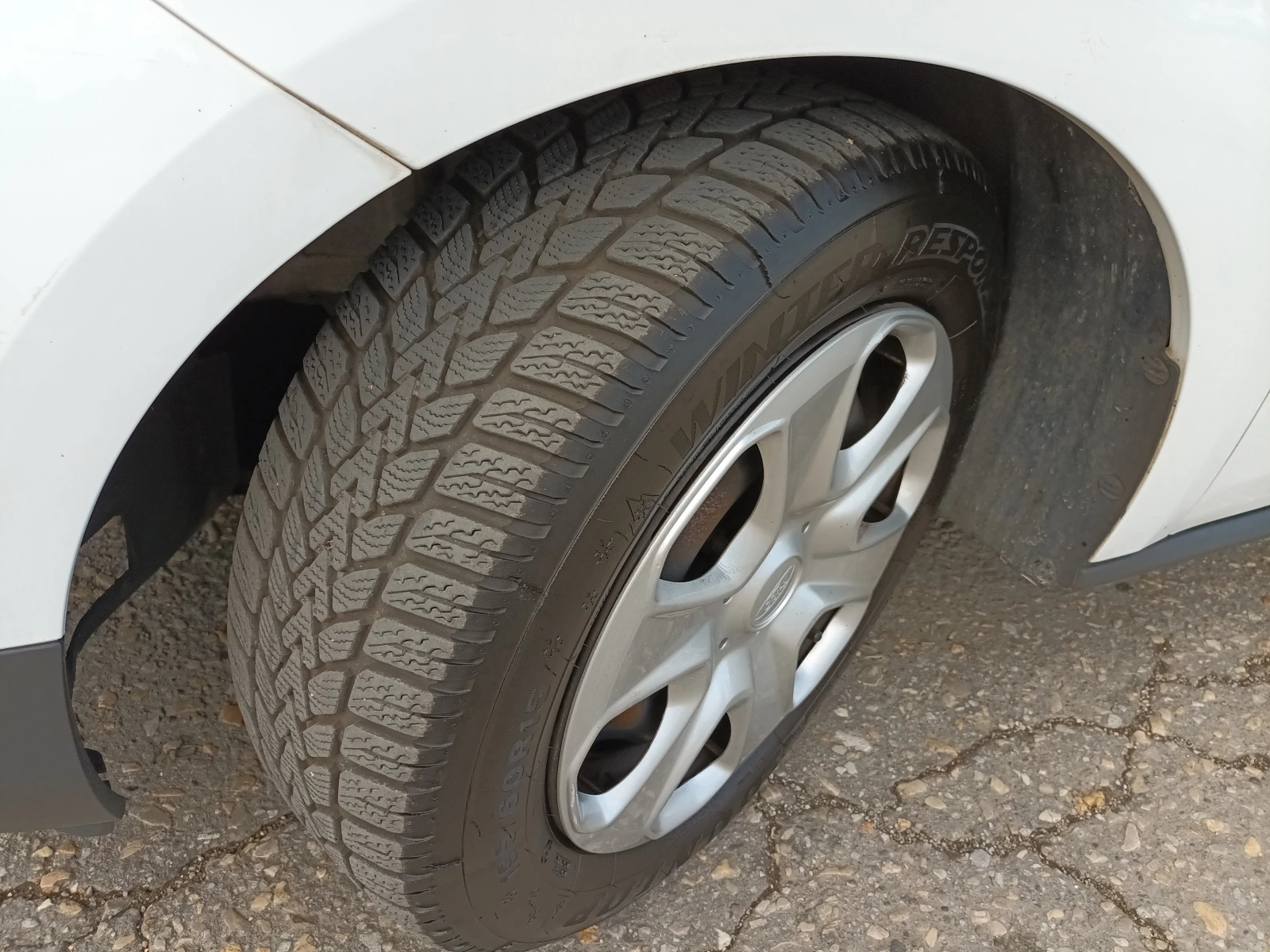 Ford Courier 1.5TDCi/EURO 6 | Mobile.bg � ����������� 12